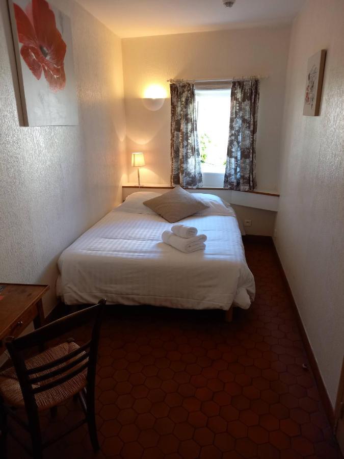 Hotel De La Halle Nolay  Εξωτερικό φωτογραφία