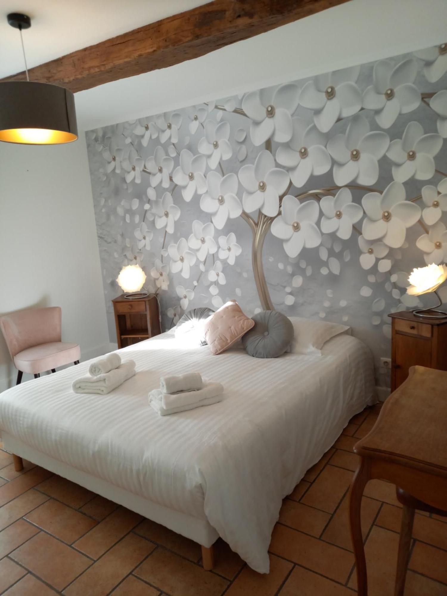 Hotel De La Halle Nolay  Εξωτερικό φωτογραφία