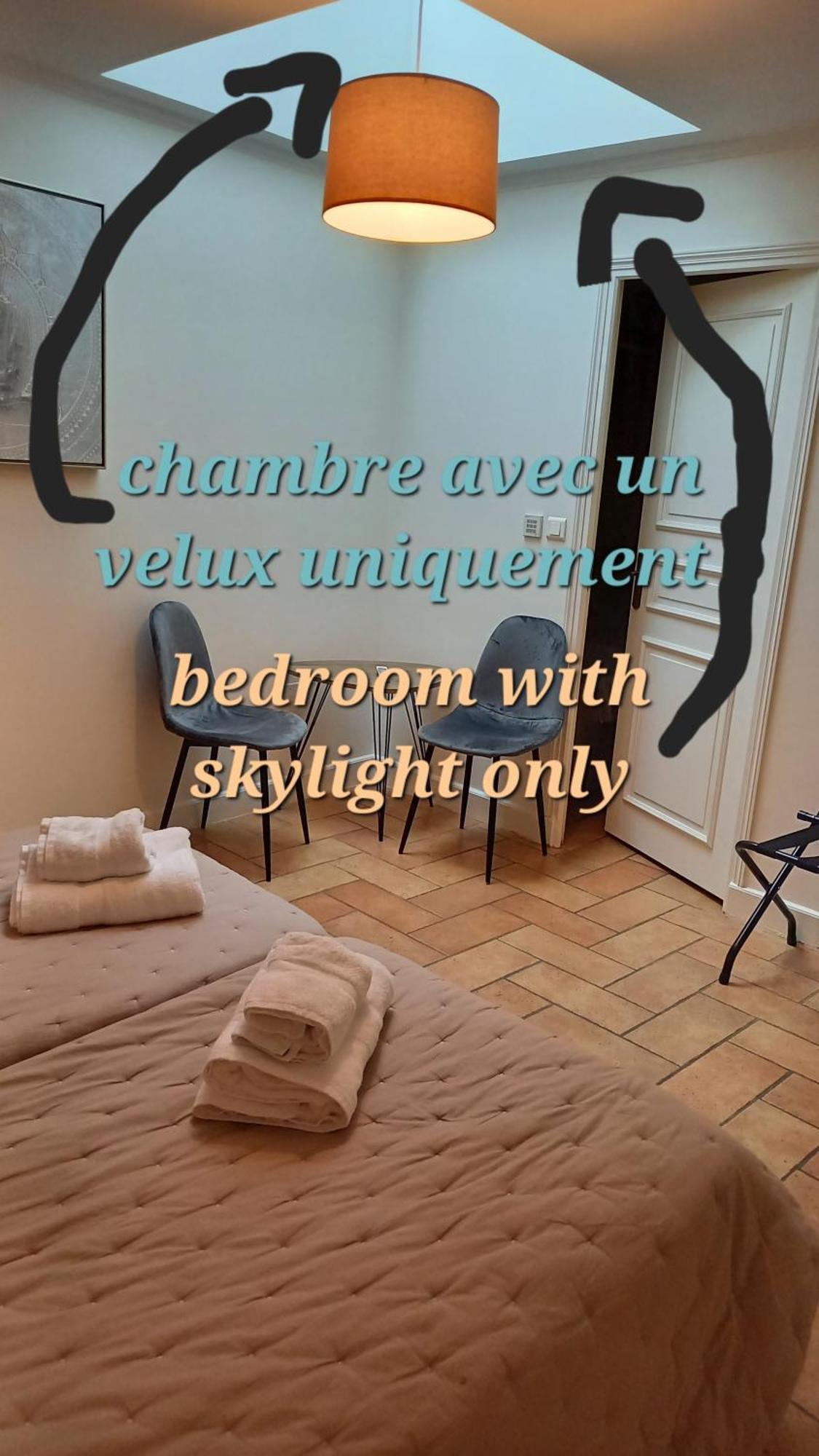 Hotel De La Halle Nolay  Δωμάτιο φωτογραφία